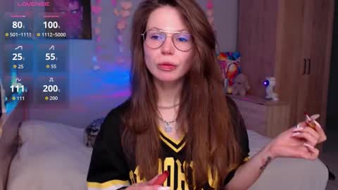 toxkiss online show from 14, 10, 2025