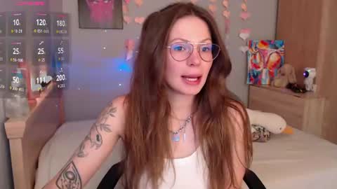 toxkiss online show from 22, 6, 2026