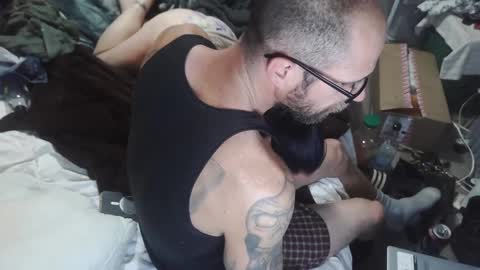 toxicpanda online show from 31, 12, 2024