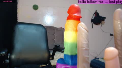 Snapshot of toxxxic_cams chatting on 7, 2, 2025 toxca69 online show from 7, 2, 2025
