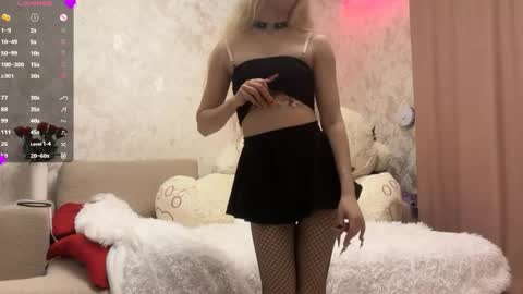 Tracy online show from 5, 6, 2026