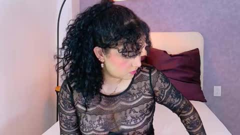 tracielowe_w online show from 20, 11, 2025