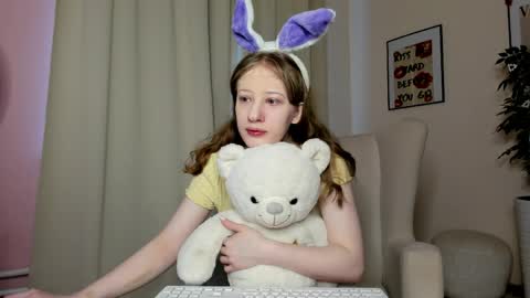 tracy_aww online show from 1, 5, 2026