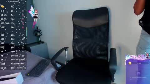 tracy online show from 1, 3, 2025