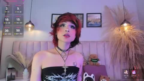 Tracy  online show from 21, 4, 2026