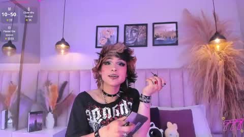 Tracy  online show from 27, 4, 2026