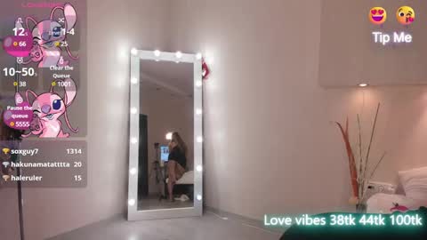 Tracy GMT2 Mon 3 AM - 4 PM Tue 3 AM - 4 PM Wed 3 AM - 4 PM Thur 3 AM - 4 PM Fri 3 AM - 4 PM online show from 8, 1, 2025