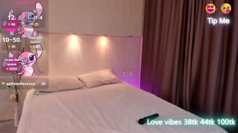 Tracy GMT2 Mon 3 AM - 4 PM Tue 3 AM - 4 PM Wed 3 AM - 4 PM Thur 3 AM - 4 PM Fri 3 AM - 4 PM online show from 5, 3, 2025