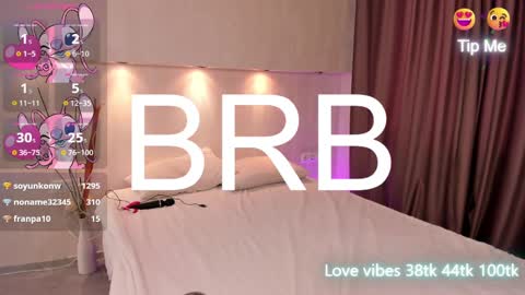 Tracy GMT2 Mon 3 AM - 4 PM Tue 3 AM - 4 PM Wed 3 AM - 4 PM Thur 3 AM - 4 PM Fri 3 AM - 4 PM online show from 7, 3, 2025