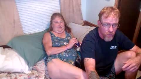 Tracy  Henry online show from 26, 7, 2026