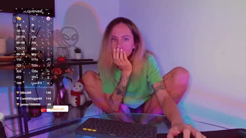 Hey my name is Kiri Kiri online show from 4, 12, 2024