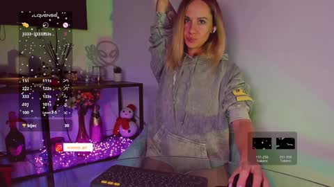 Hey my name is Kiri Kiri online show from 13, 12, 2024