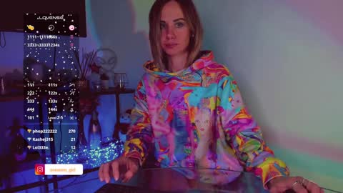 Hey my name is Kiri Kiri online show from 11, 1, 2025