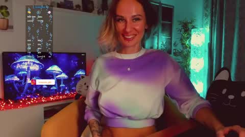 Hey my name is Kiri Kiri online show from 26, 4, 2026