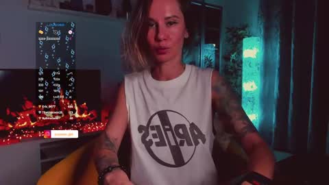 Snapshot of trafka_murafka chatting on 23, 5, 2026 Hey my name is Kiri Kiri online show from 23, 5, 2026