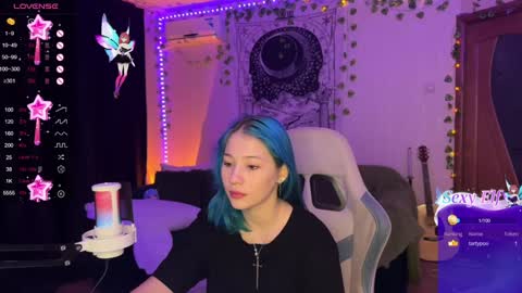 Ariana and Erik online show from 2, 1, 2025