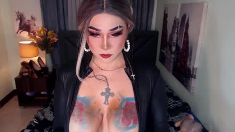 DOM irish online show from 19, 1, 2025