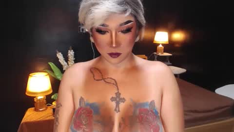 DOM irish online show from 14, 4, 2026