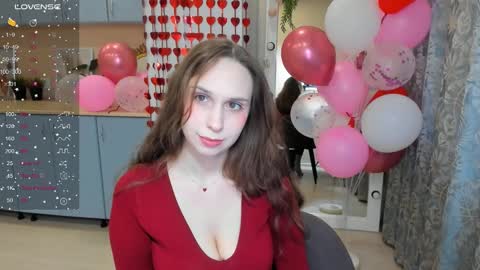 Kate online show from 14, 2, 2025