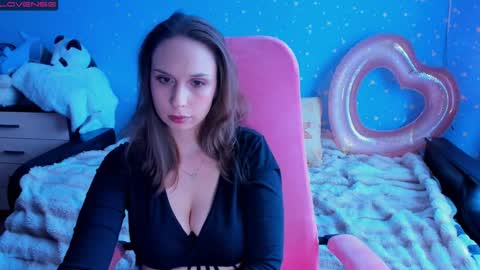 Kate online show from 27, 3, 2026