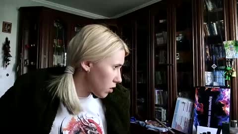 Lesly online show from 16, 5, 2026