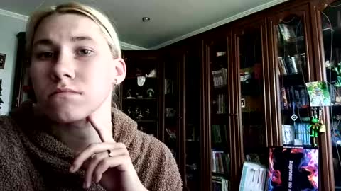 Lesly online show from 20, 5, 2026