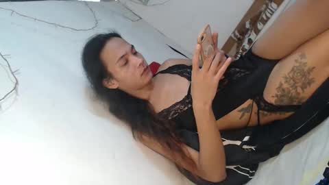 Snapshot of trans_vivamax69 chatting on 9, 9, 2025 Amor THUMBS-UP ME online show from 9, 9, 2025