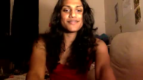 transamoure online show from 18, 1, 2026