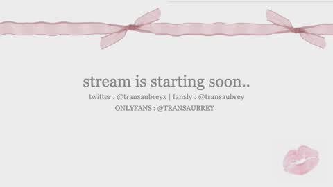 Snapshot of transaubrey chatting on 21, 11, 2025 aubrey 3 online show from 21, 11, 2025