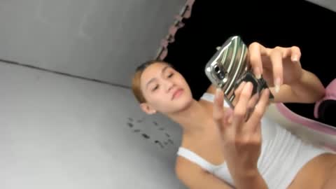 Rhiane online show from 10, 2, 2025