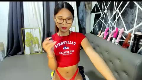 GEN LUXS online show from 19, 6, 2026