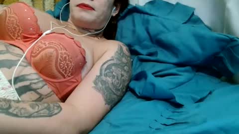 transexdotada online show from 18, 3, 2026