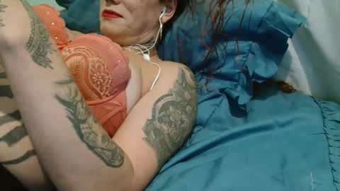 transexdotada online show from 5, 4, 2026