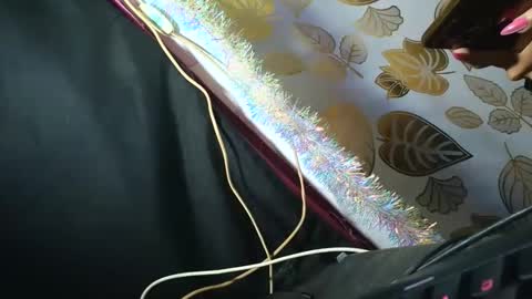 supernatural trans online show from 15, 3, 2026