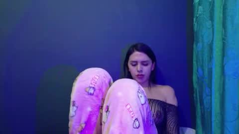 transgirlcol online show from 6, 1, 2026