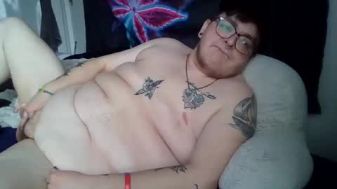 transmalebear online show from 12, 2, 2025