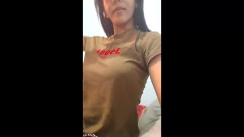 ARA CASTRO online show from 3, 4, 2026