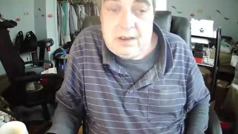 Peter online show from 7, 1, 2025