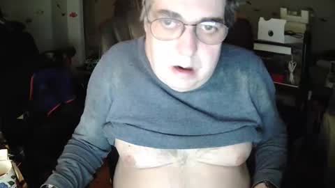 Peter online show from 12, 1, 2026