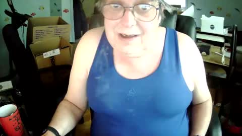 Peter online show from 25, 5, 2026