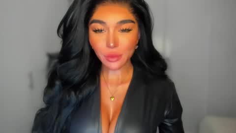 ALMIGHTY GODDESS VALENTINA online show from 21, 1, 2025