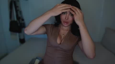 ALMIGHTY GODDESS VALENTINA online show from 18, 2, 2025