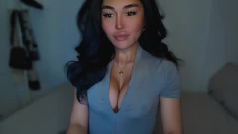 ALMIGHTY GODDESS VALENTINA online show from 22, 2, 2025