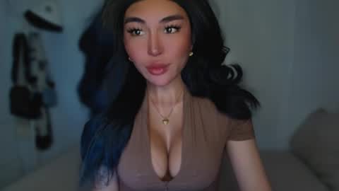 ALMIGHTY GODDESS VALENTINA online show from 25, 2, 2025