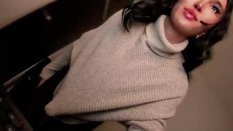 ALMIGHTY GODDESS VALENTINA online show from 10, 10, 2025