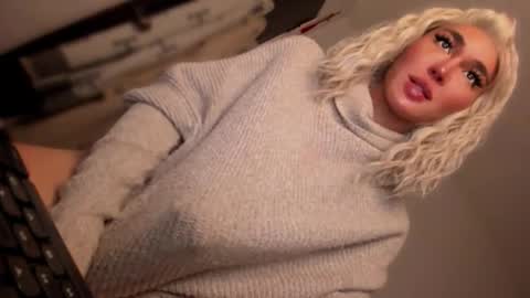 ALMIGHTY GODDESS VALENTINA online show from 13, 11, 2025