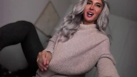 ALMIGHTY GODDESS VALENTINA online show from 6, 2, 2026