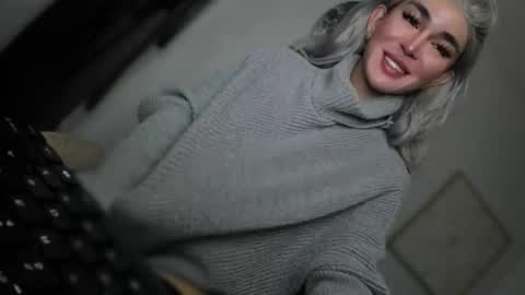 ALMIGHTY GODDESS VALENTINA online show from 12, 3, 2026