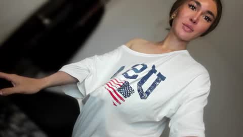 ALMIGHTY GODDESS VALENTINA online show from 11, 6, 2026