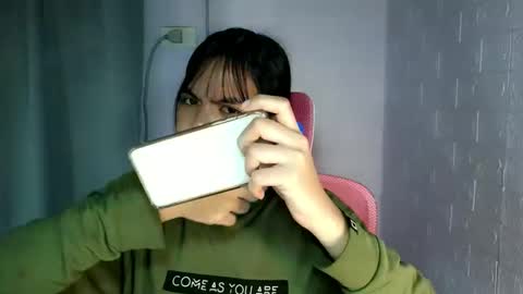 Snapshot of transpinay_kimxxx chatting on 14, 4, 2026 transpinay_kimxxx online show from 14, 4, 2026